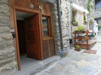The saxe relax in the mountain - B&B