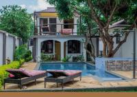 SafariVITA Villa - B&B