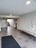 Cozy studio apartment in a new project in Riga - B&B Riga