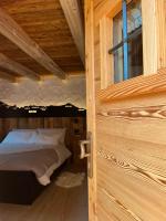 La famille d'Evian - B&B Villeneuve