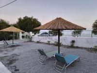 Mini Villas Avra - B&B Keratókambos