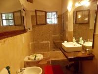 Deluxe Double Room with Shower