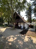 Tilumina Vendégházak -Tímea Vendégház - B&B