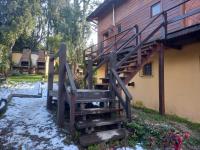 Departamento con pileta climatizada - B&B Bariloche