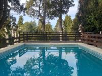 Departamento con pileta climatizada - B&B Bariloche