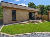 North Wales Eco Lodges - Bed and Breakfast