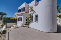 Villa Andorra, private pool next to golf - B&B Vilamoura