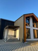 The NEST Villa - B&B