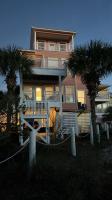 Beautiful Home Walk To Pool, Beach And Lagoon - B&B Gulf Shores
