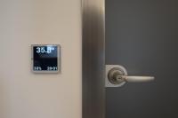 Standard Doppelzimmer