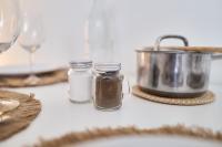 Le Pétillant, Gare Centre-Ville, Netflix, Wifi - B&B Reims