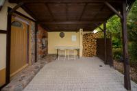 Domek Rewa - B&B Rewa