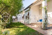 642-Esclusiva villa con giardino in posizione panoramica con vista mare - SPIAGGIA inclusa nel prezzo - Ferienwohnung Marcelli di Numana