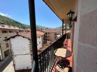 Alojamiento Las Endrinas - B&B Ezcaray