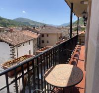 Alojamiento Las Endrinas - B&B