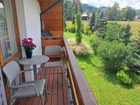 Triple Room with Balcony