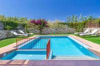 Villa Mandarin Platanias - B&B Plataniás