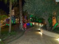 Top Class Excluzive Luxury De -Golf Resort יש ממד בכל דירה - B&B Eilat