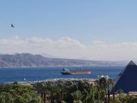 Top Class Excluzive Luxury De -Golf Resort יש ממד בכל דירה - Bed and Breakfast Eilat