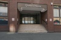 Heart of the city 1 bed flat Queenshouse - B&B