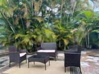 Comfortable House near Downtown & Airport Miami - B&B Miami