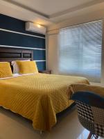 Alem Do Horizonte - B&B