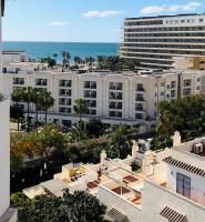 Sea City Torremolinos Beach - Chambres d'hôtes Torremolinos