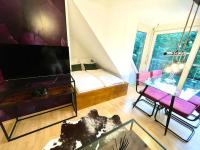 Breisgau Hideaway - Bed and Breakfast Freiburg im Breisgau