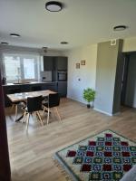 Butas Ežero 30 - B&B Plateliai