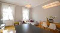 Vienna Residence, Pettenkofengasse - Landstraße #6299 - B&B Vienna