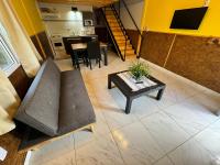 Calido y confortable departamento en El Calafate - B&B