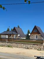 Apartmani Cvijeta - Ferienwohnung