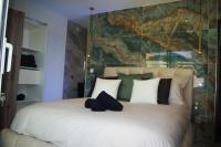 Doppelzimmer mit eigenem Bad