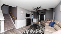Charming, Spacious, Ideal 4 Groups Near Charleston - B&B