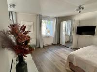 Living in Ohligs - B&B