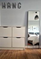 Appartamento con 2 Camere da Letto e Vista Città