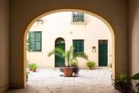 Sosta a colori - Ferienwohnung Trapani