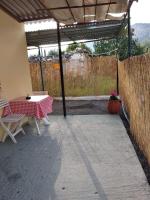 LittleParadise100MFromTheBeach - B&B Ágioi Apóstoloi