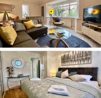 Charles Alexander Short Stay - Derbe House - B&B
