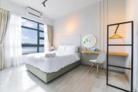 Apartamento de 2 dormitorios con vistas al mar