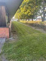 Neckelmanns BnB, Room 3, Velegnet til Håndværkere ny - Ferienwohnung Aalborg