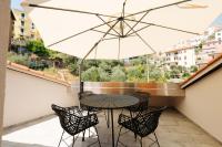 Appartamento con 1 Camera da Letto, Vista Mare e Terrazza