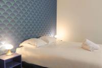 Appartement fonctionnel et bien situé, coeur 6ème - B&B Lione