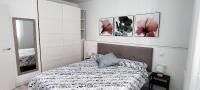 Luxury two bedrooms Madrid downtown - B&B