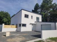 Le 113 Bis Saint Hilaire de Riez - Ferienwohnung