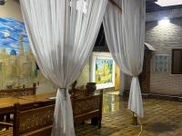 Dolon B&B - Chambres d’hôtes Boukhara