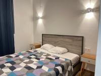 Casa con 1 dormitorio