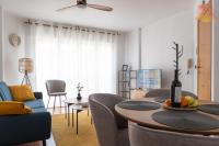 Casa de la Costa - San Jose - B&B San Javier