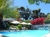 Roosboom Guest Apartments - Ferienwohnung Somerset West