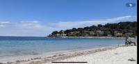 Appartement Antibes terrasse en front de mer - B&B Antibes